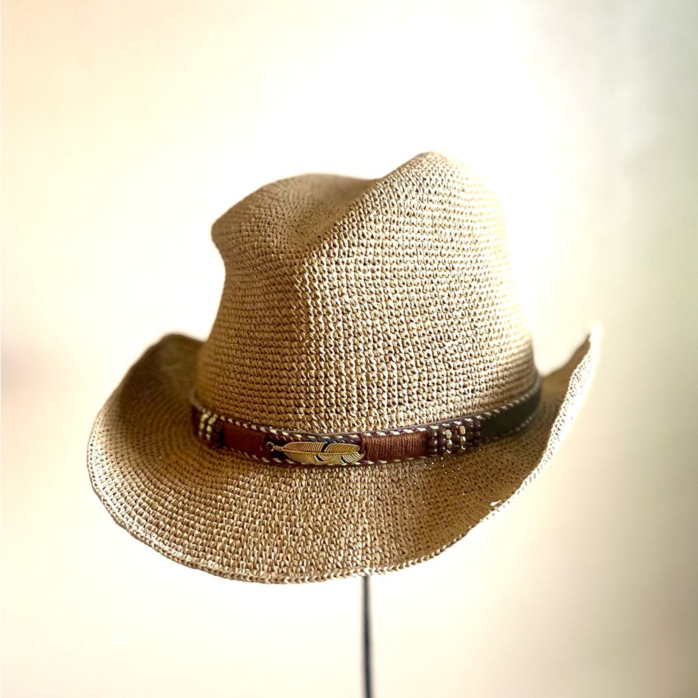 Modern-day Fedora - Picture 3 of 5